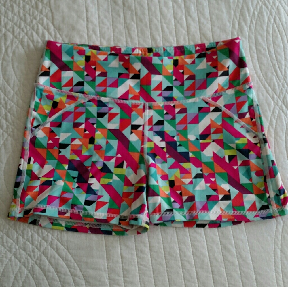 Fabletics shorts